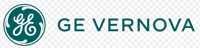 GE버노바 로고