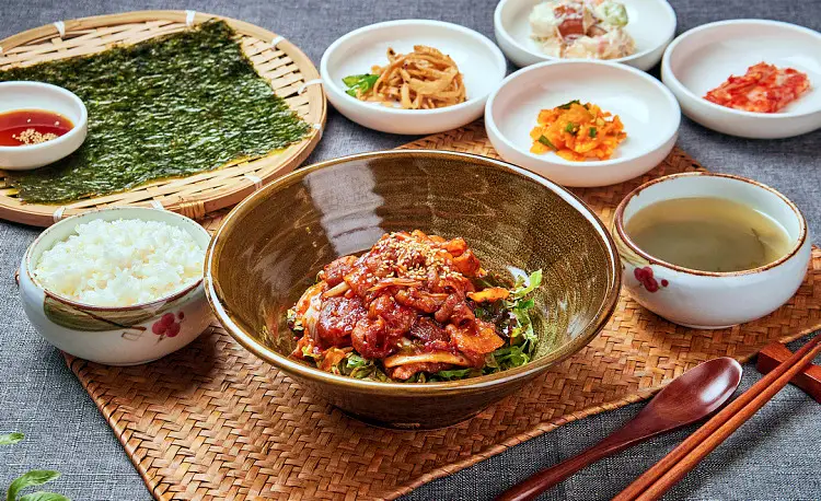 경기 파주 장사의신 전국 택배 온라인 밀키트 주문 가능 연 매출 8억 원 한우 곱창 낙지 새우 낙곱새 전골 맛집 추천