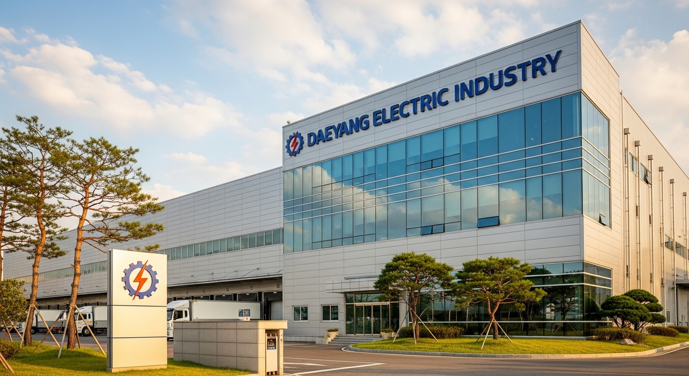 대양전기공업 주가 전망: 42,000원 상향! 3분기 사상 최대 실적 (센서, 주주환원)