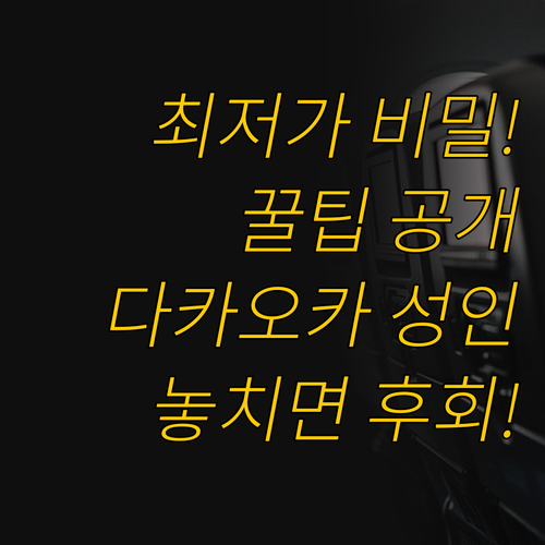 아고다 최저가로 예약하는 다카오카 성..