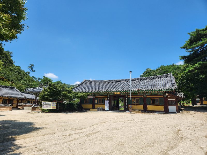 화순 운주사