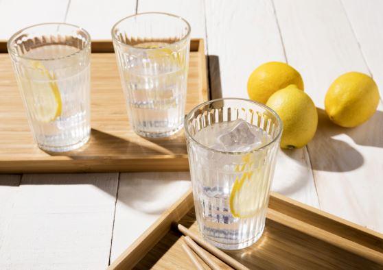 레몬즙효능-다이어트