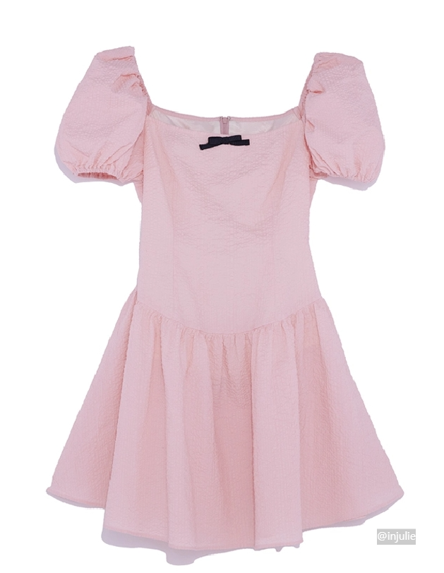 에밀리에프 캠프벨 베이비돌 드레스