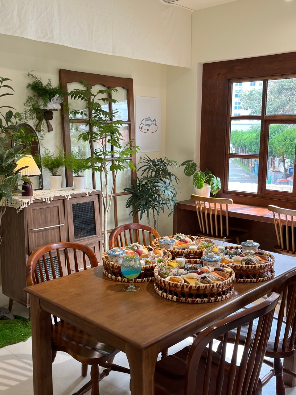 광안리 리쿠리식당