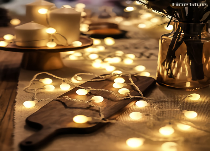 글램핑 준비물 리스트