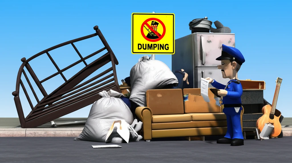 집에서 간편 대현동 대형폐기물 온라인..