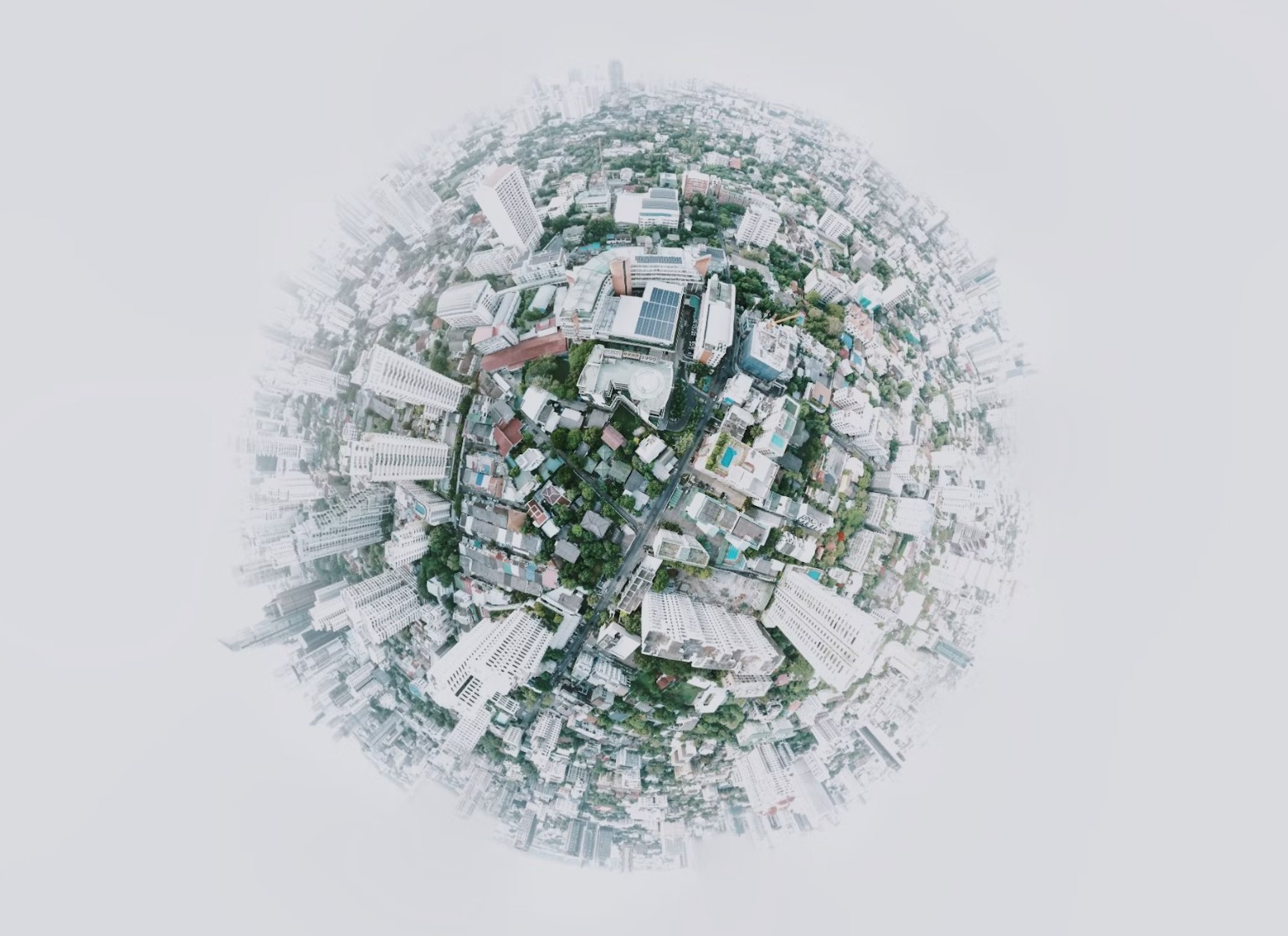 global hub