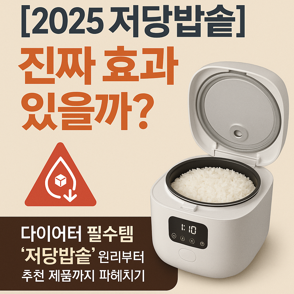 저당밥솥