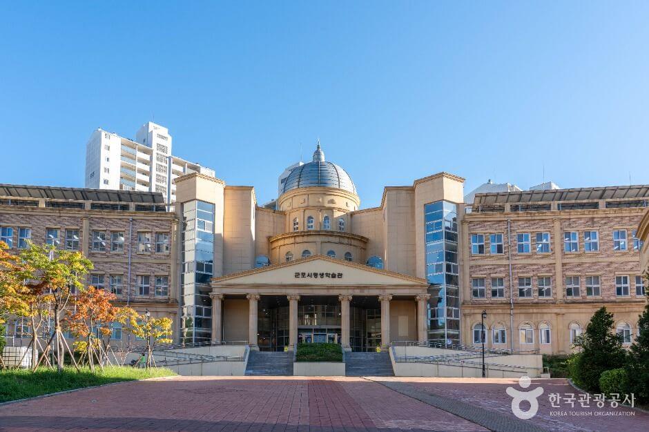 군포 가볼만한곳 베스트 10