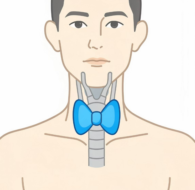 갑상선 기능 저하증