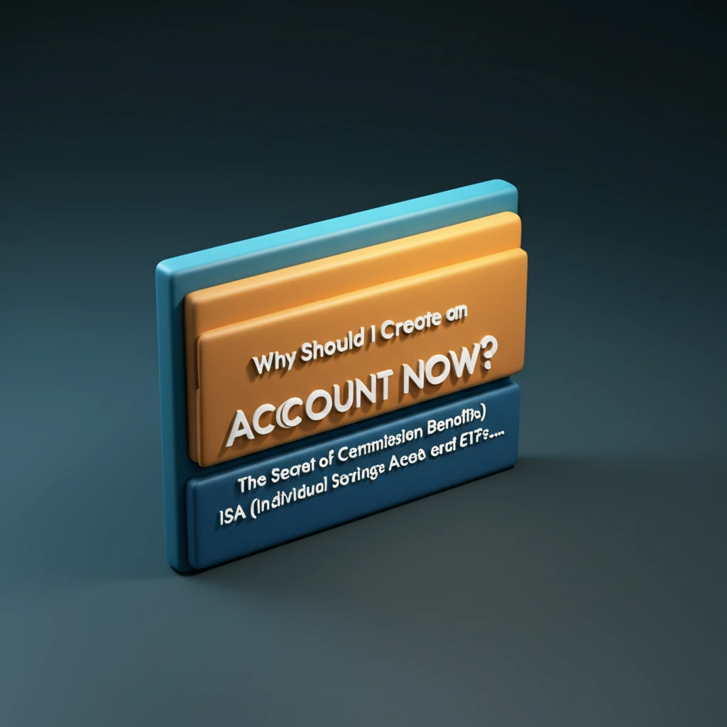 ISA 계좌 개설 전 확인해야 할 수..