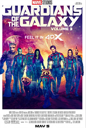 가디언즈 오브 갤럭시 3