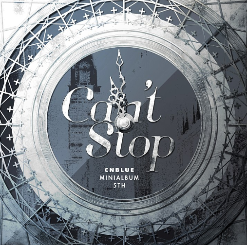 씨엔블루-앨범-사진