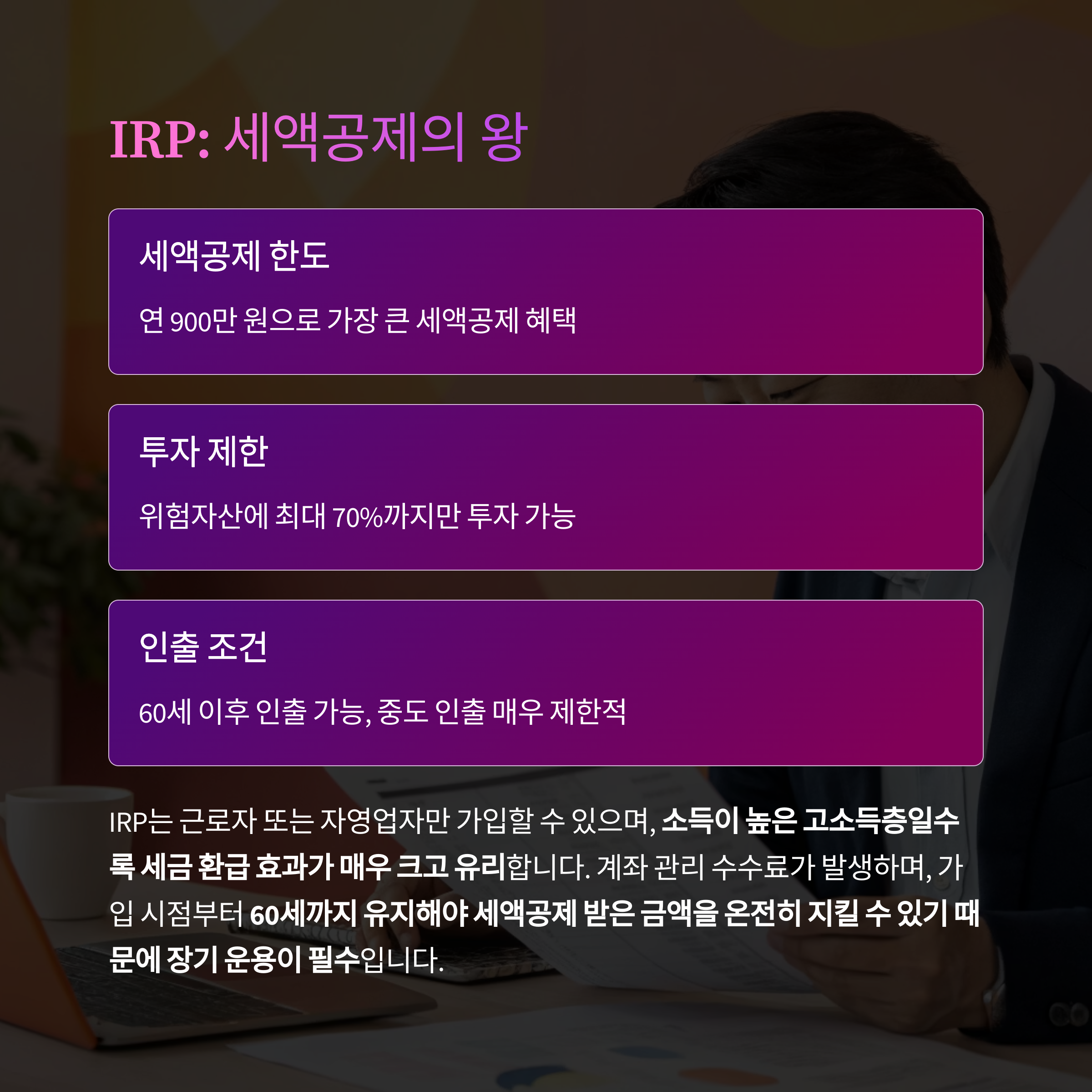 irp