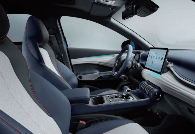 출처 - BYD 공식홈페이지 (제원)