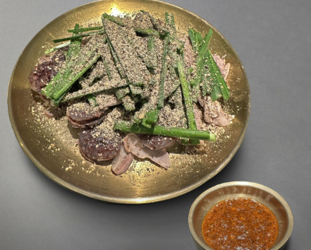 생방송투데이 돼지곰탕 6900원 성동구 맛집