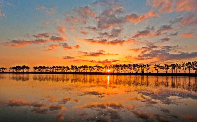 부안 정착 리얼 가이드 &mdash; 바다와 들판 사이에서 만드는 느린 생활의 기준