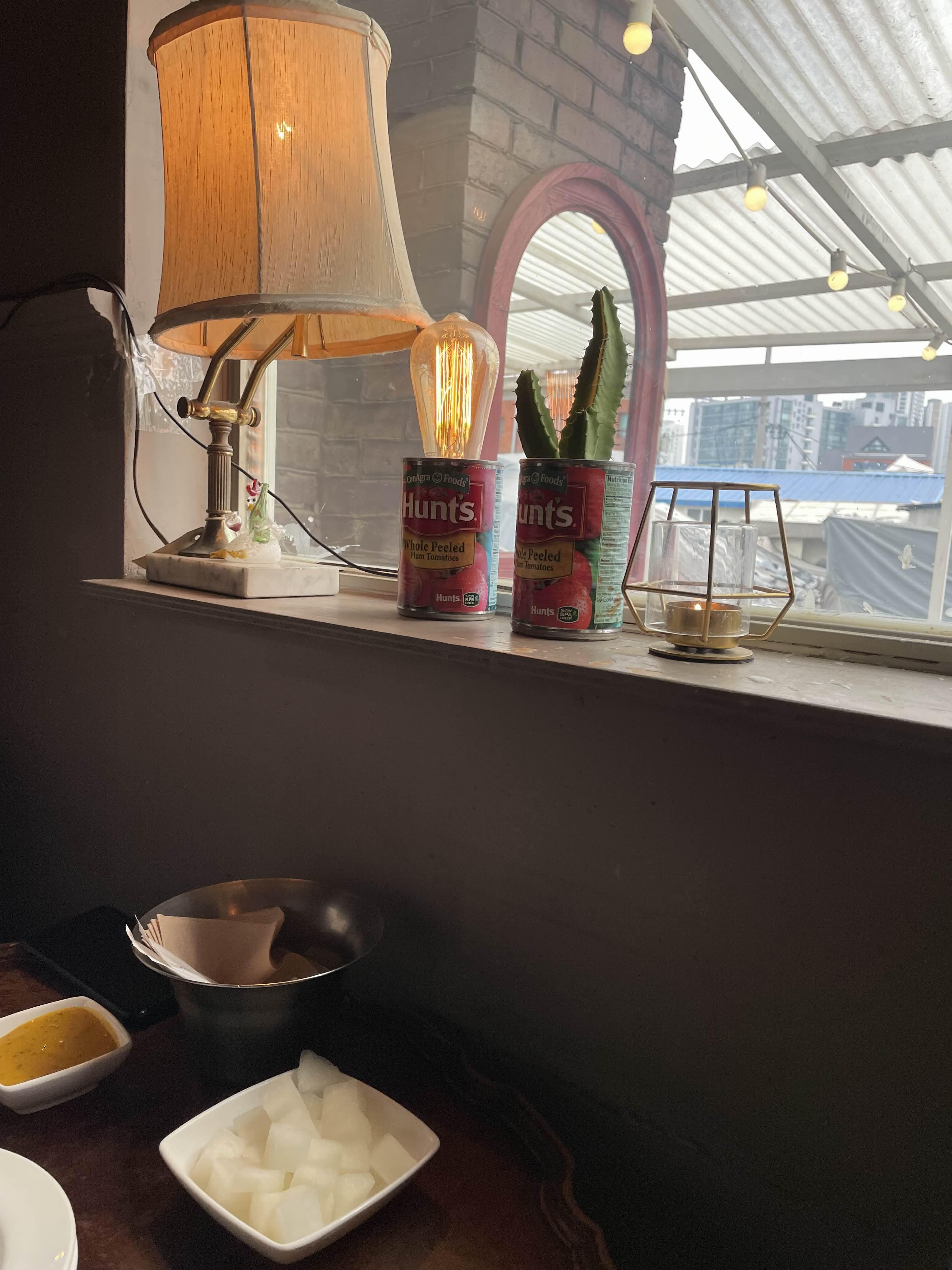 매장 내부 사진