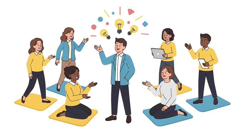 심리적 안전감, 조직의 성과를 높이는 가장 중요한 요소