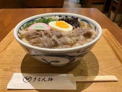 오사카/우메다 우동 맛집 추천 3곳[일본 현지인 추천](우동보우, 이마유키, 카마타케 우동)