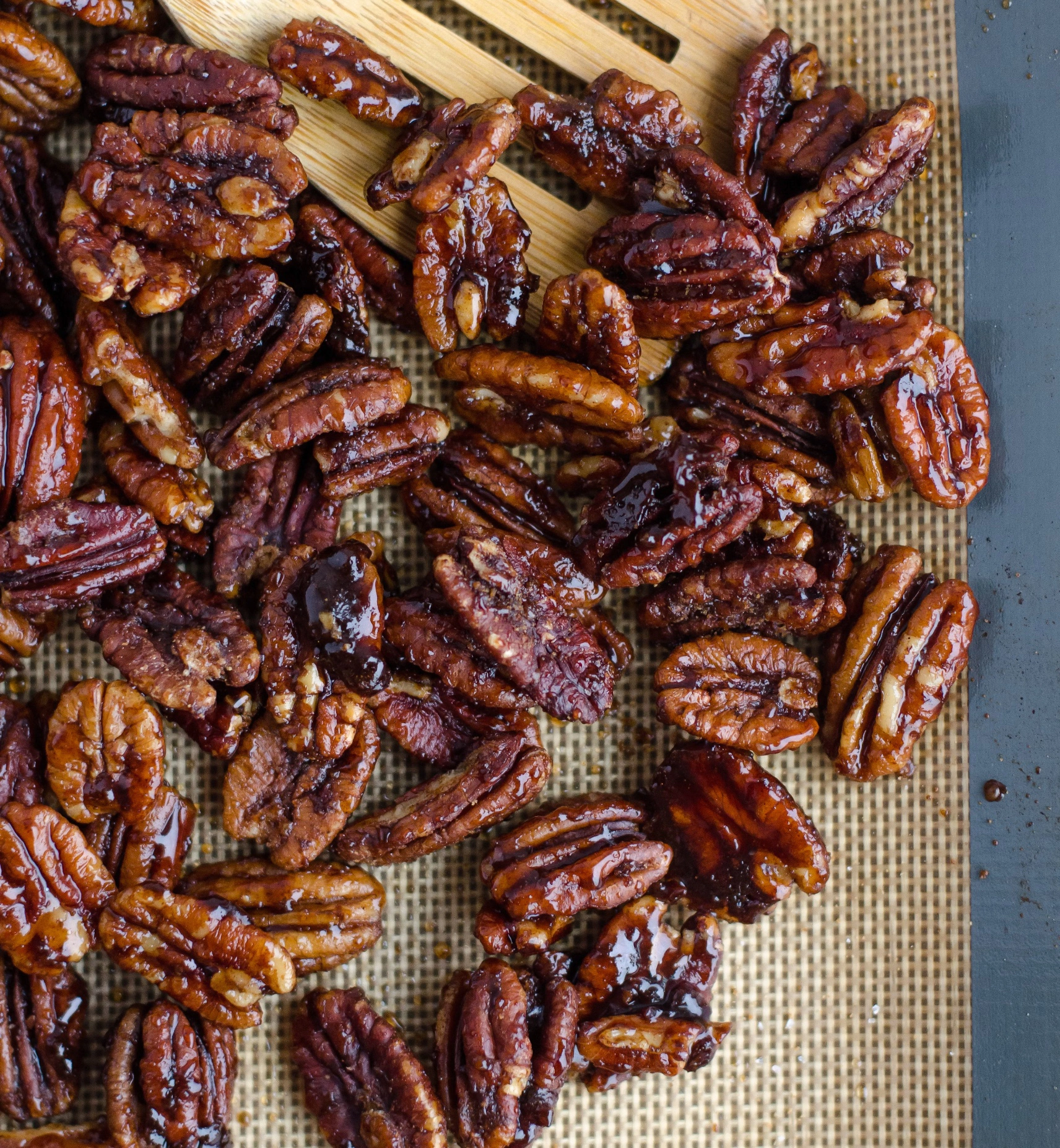 피칸 1일 섭취량