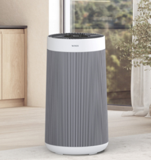 위닉스 타워 엣지 공기청정기 AT8E430-MSK (43㎡ / 약 13평)