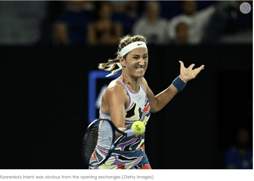 2023 호주 오픈 테니스 대회 8강 결과 4강 대진표