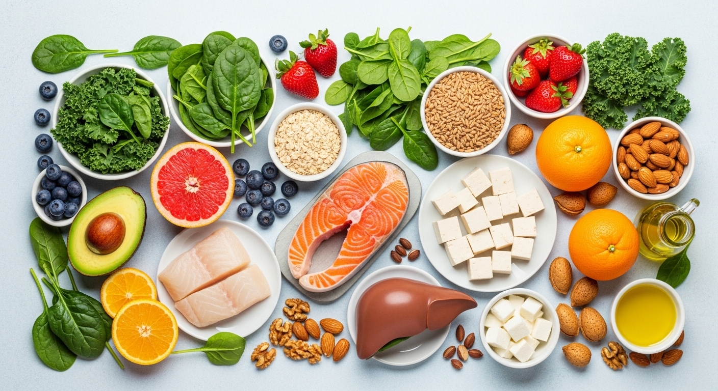 간수치 높으면 나타나는 증상