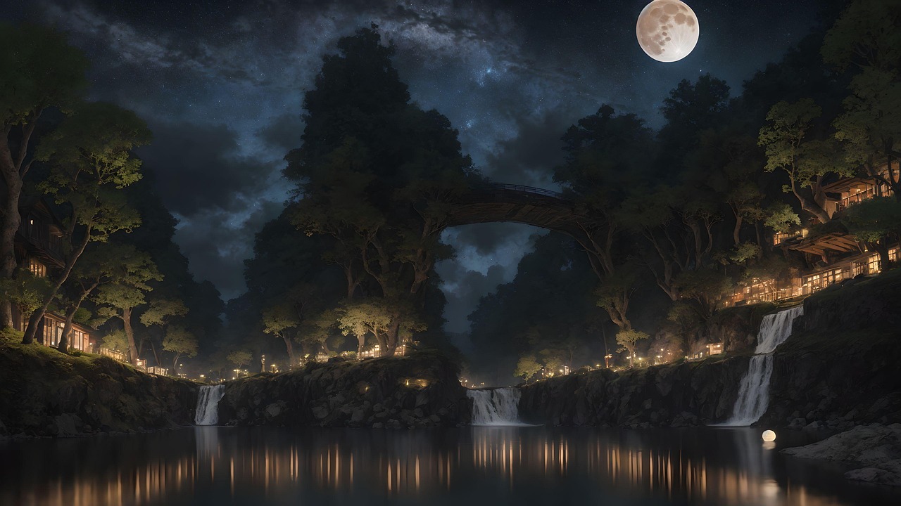 경주 야경 여행코스 관련사진