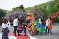 아이와 가평 가볼만한곳 추천 꿈의동산놀이공원