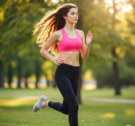 ZONE2운동(지방연소, 심폐강화, 유산소) 관련 사진