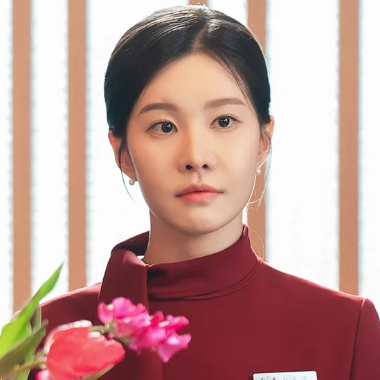 드라마 ‘킹더랜드’ 등장인물(출연자)소개 두리(Cast 김채윤)