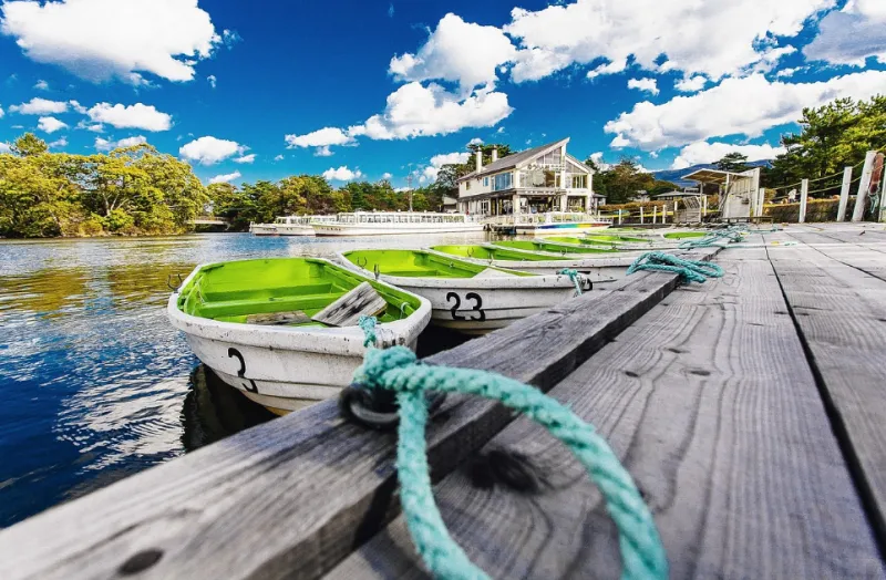 5월에 가볼만한 해외여행 추천지 - 1