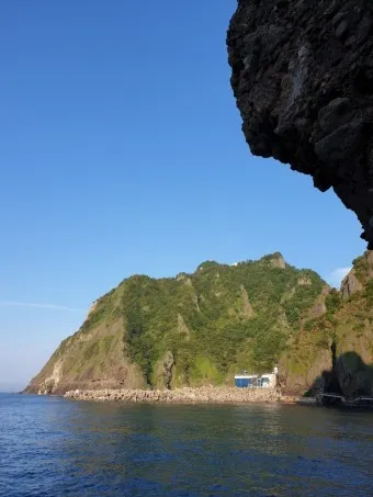 두미도 통영 배시간표 배편 예약 요금_25
