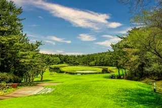 더시에나벨루토cc KLPGA 개막전 무대 여주시