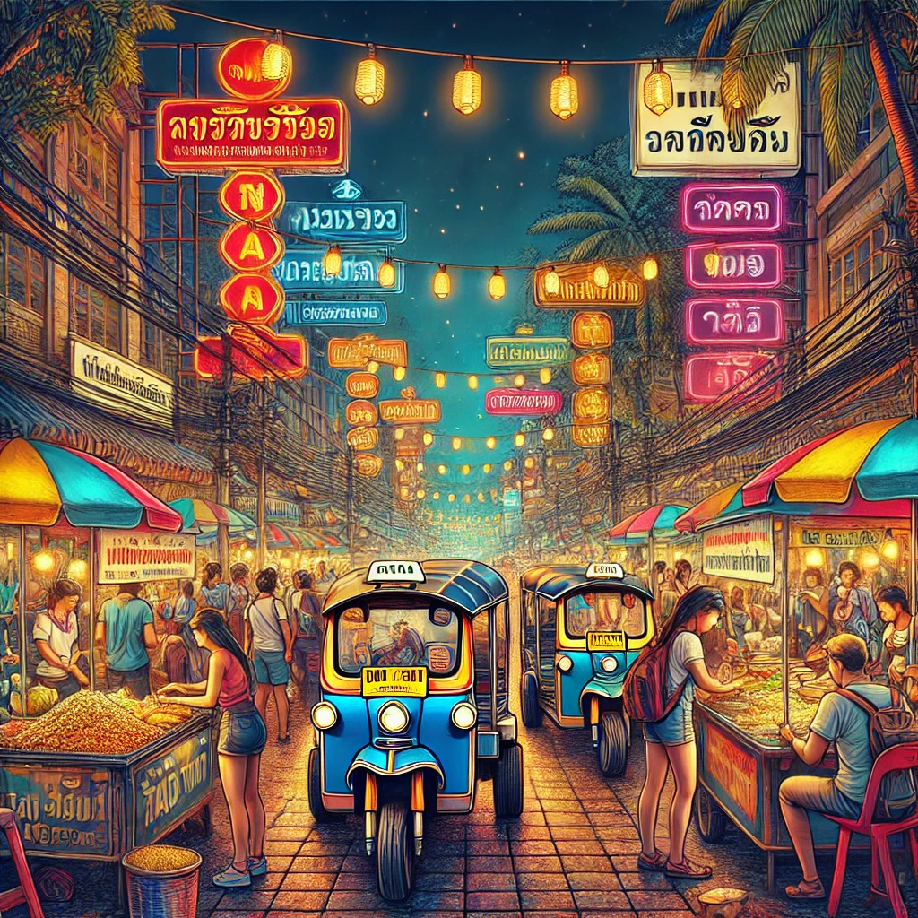 title image