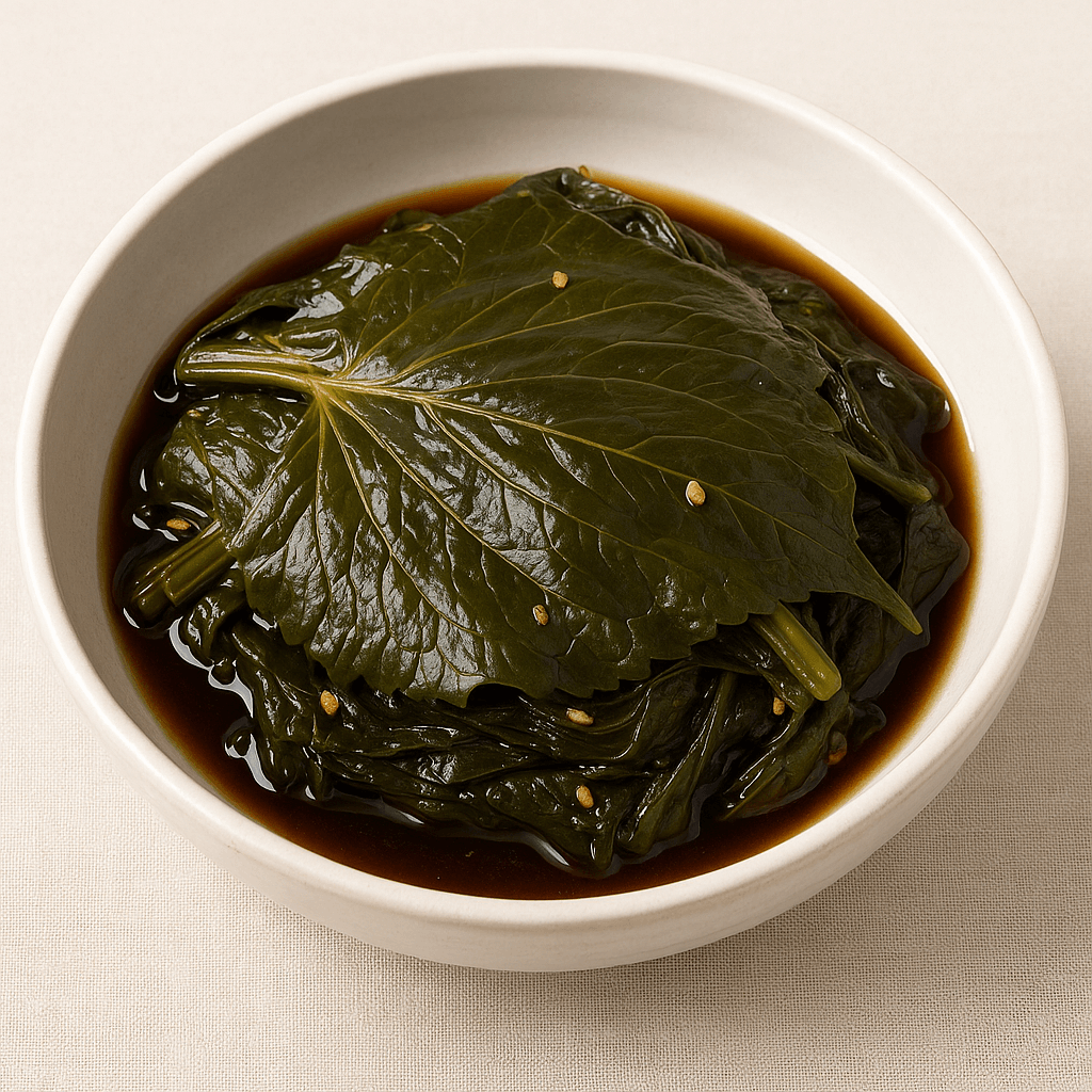 6시내고향 곰취 충북 괴산 산지 직송 구매방법 안내