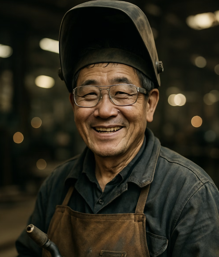 내일을 위한 가장 확실한 투자