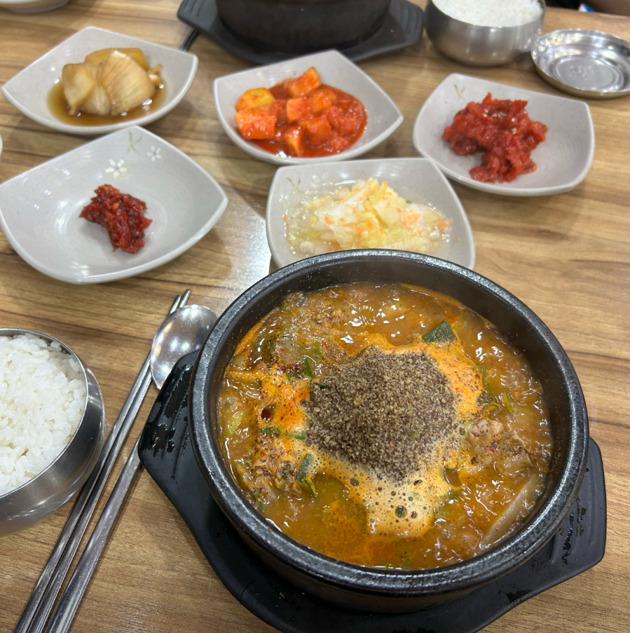 속초 가볼만한곳 베스트 10