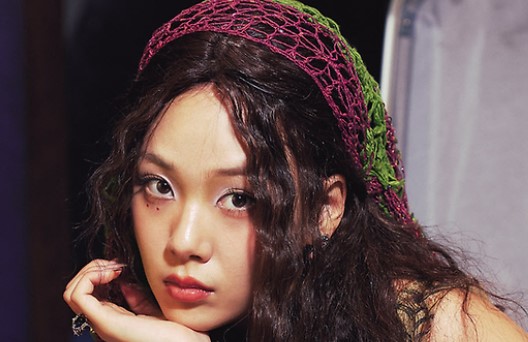 비비 인기가요 1위