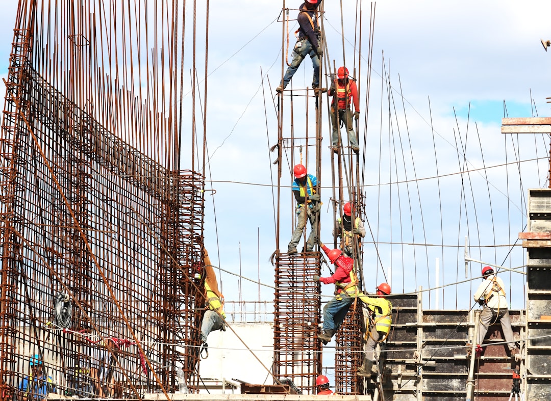 Worker