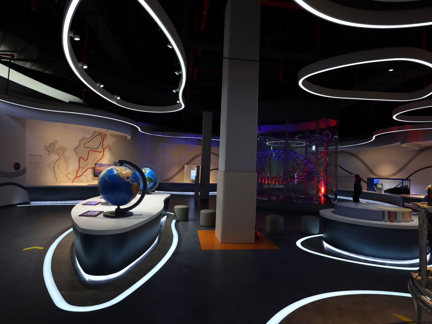 국립해양과학관