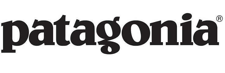 파타고니아 로고
