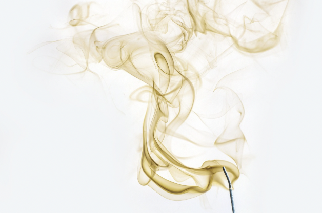 냄새 디자이너 – 후각으로 공간을 설계하다