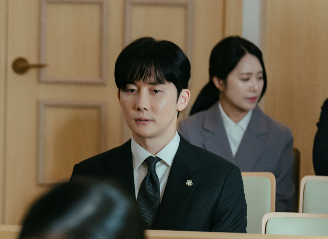 굿파트너 재방송 시간
