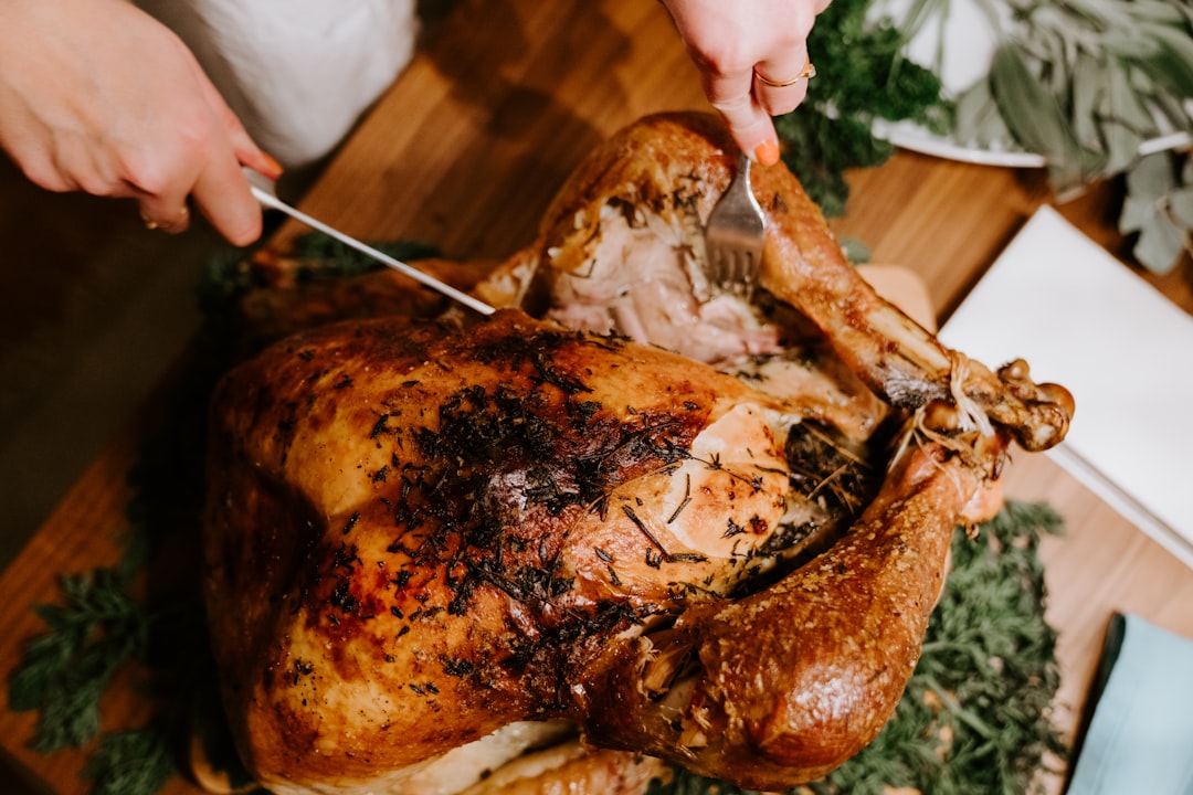 Thanksgiving.