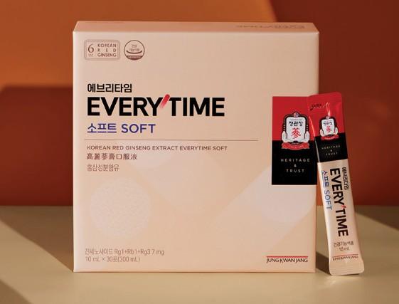 정관장 에브리타임 소프트