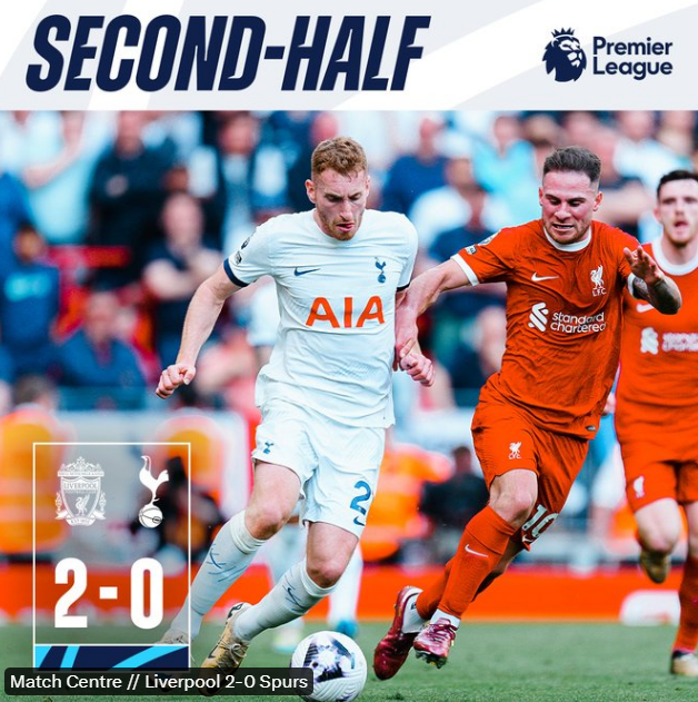 손흥민 120번째 골