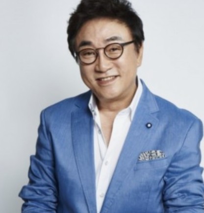 오승근 나이