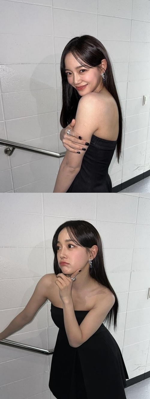 김세정
